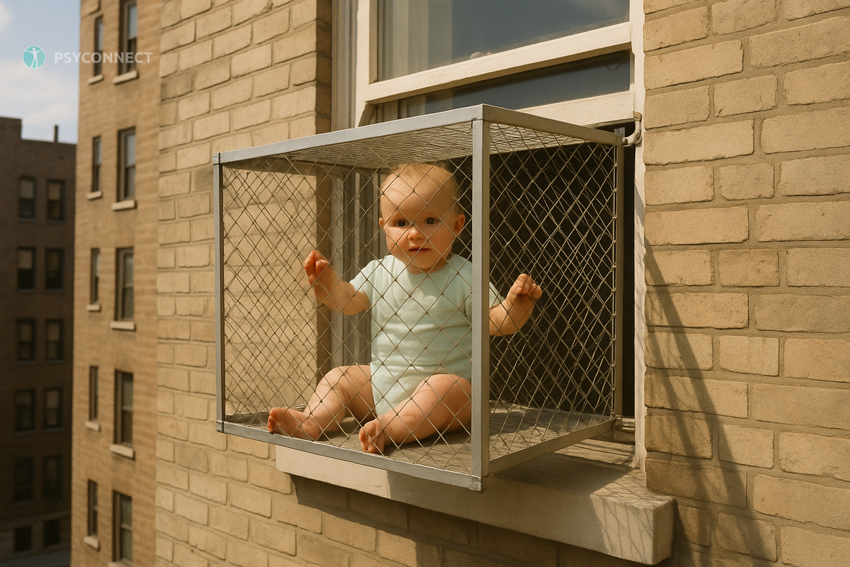 Осторожно: безумные привычки наших бабушек и дедушек, которые шокируют сегодня