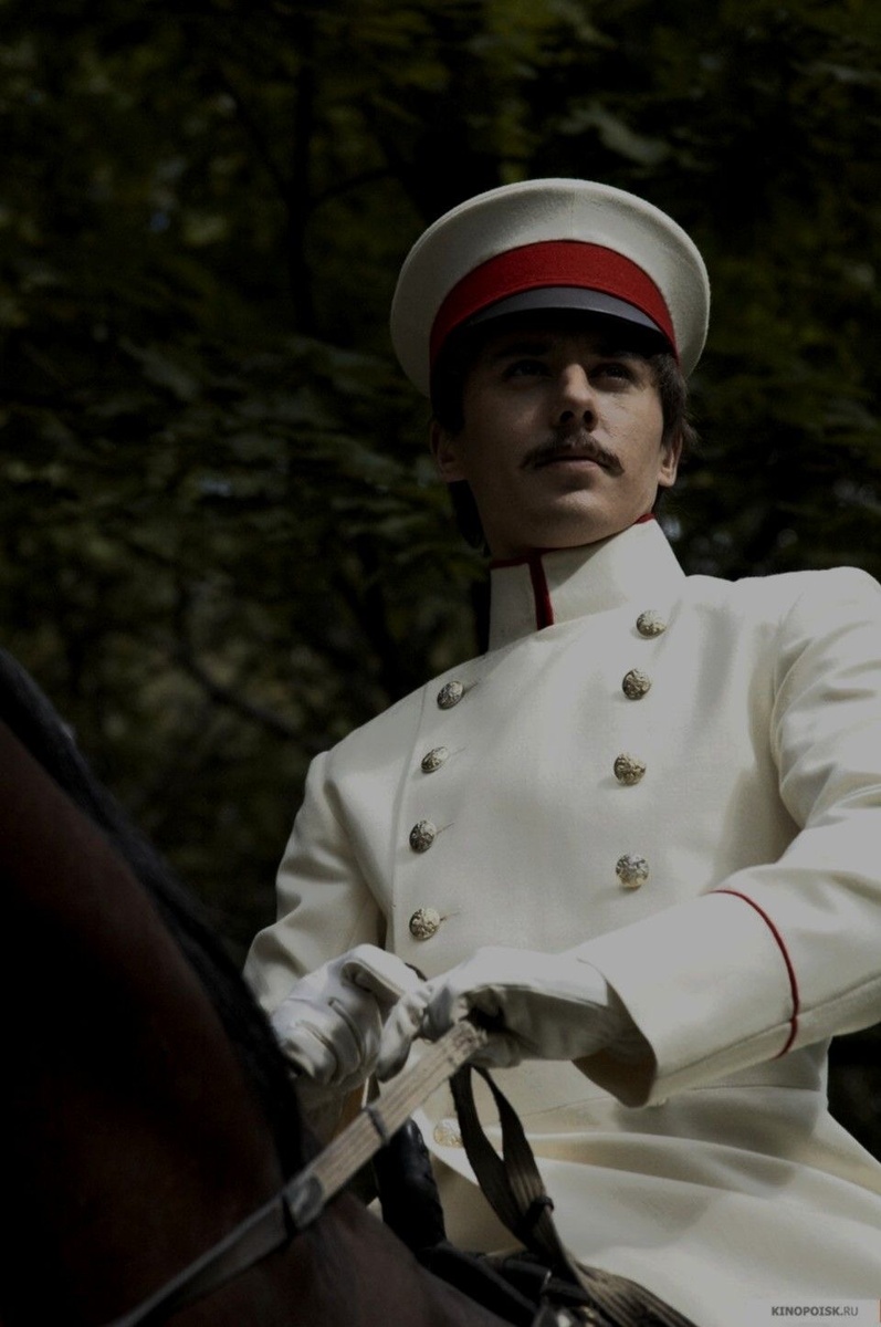 Школьная любовь и притяжение «Героя нашего времени»