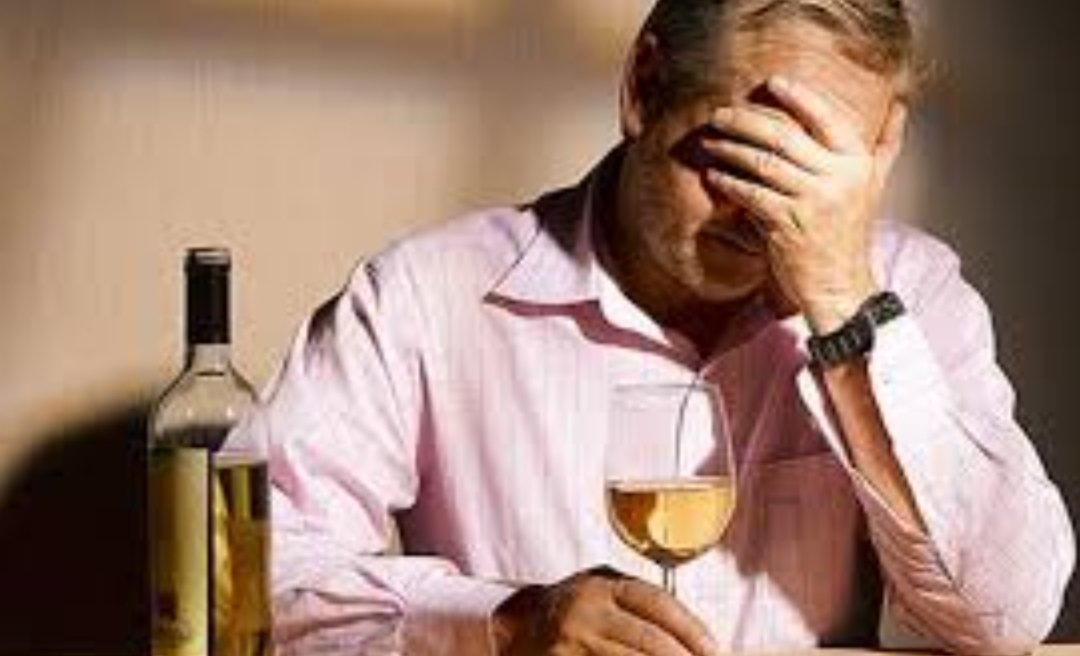 Алкогольная зависимость и ее влияние на личность: что теряет человек