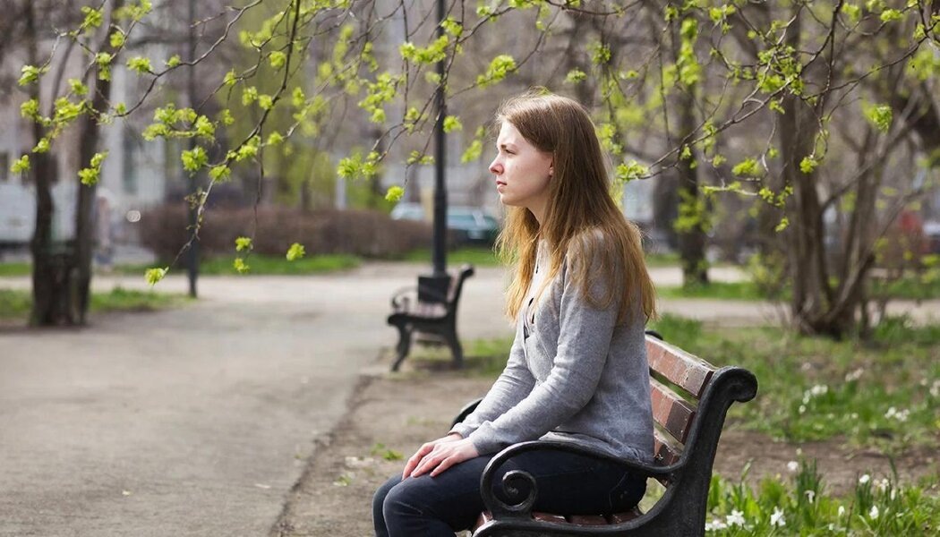 Весна в воздухе: как справиться с усталостью и обрести вдохновение