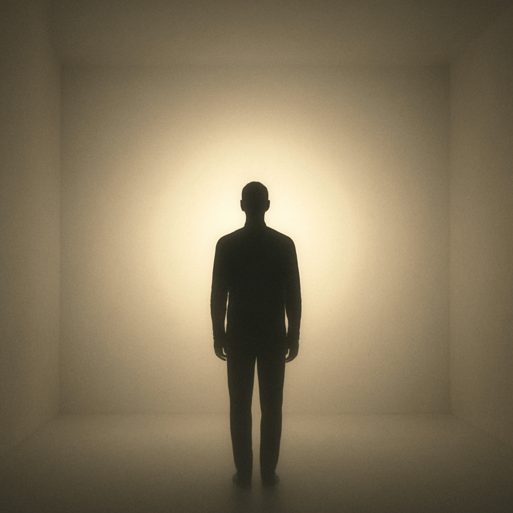 Присутствие: ключ к глубинному пониманию жизни