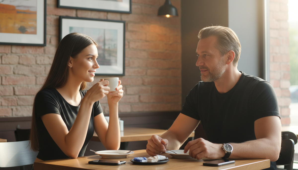 Пора установить стандарты: привычки солидного мужчины