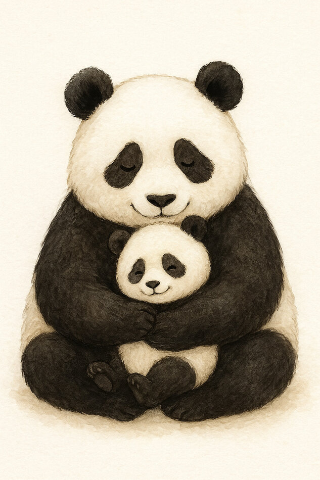 Как тревожным родителям не передать свои страхи детям