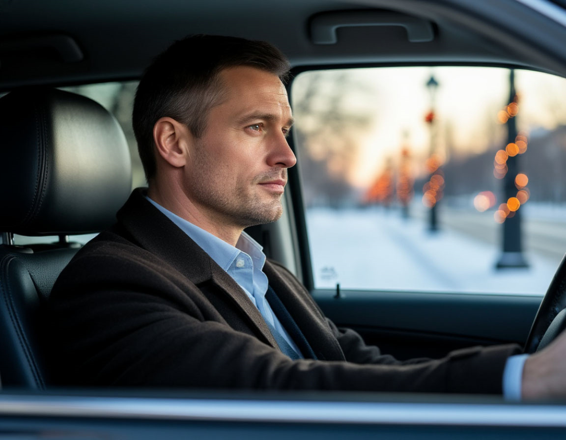 Восстановление рабочей энергии после праздников: легкий старт и профилактика выгорания