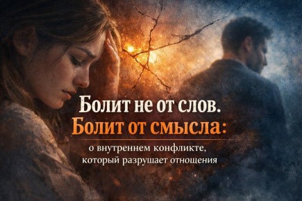 ����� ����� �����: ��� ���������� ��������� ������ �� ���� ���������