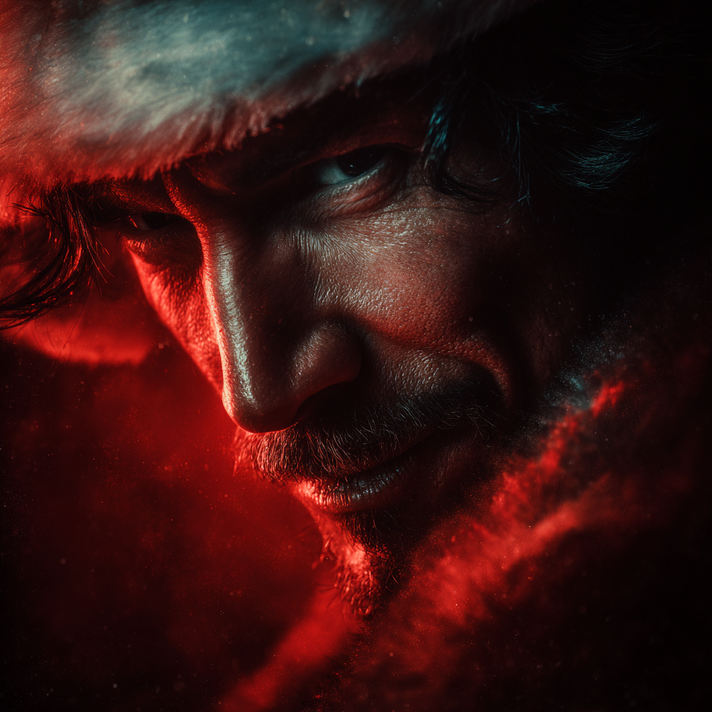 Новый год и нарциссы: как избежать разрушения праздника