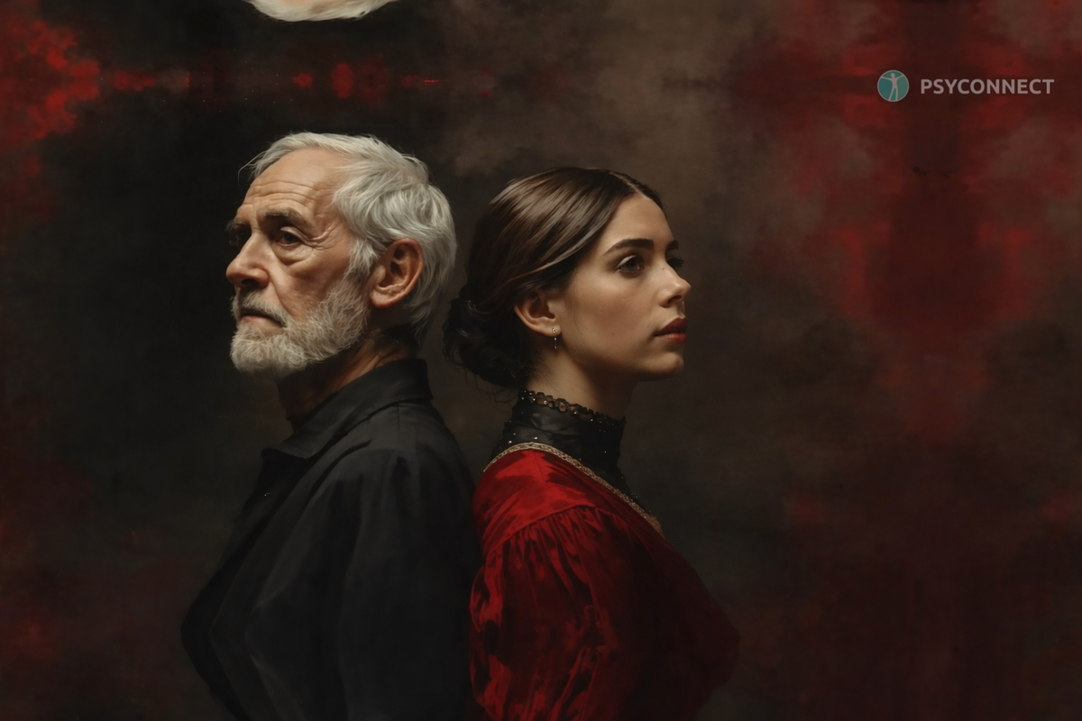 Как мужчины постарше теряют привлекательность: 7 заблуждений, которых стоит избегать