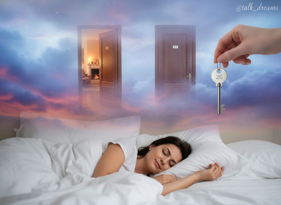 ��� � ������ ������: ��� ��� ����� ������� � ����� �����?