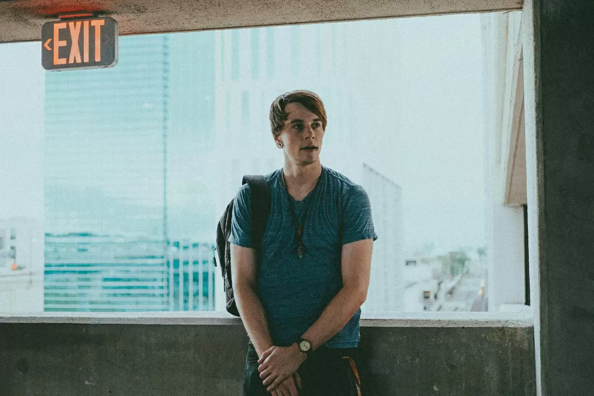 Как распознать мужчину с опасными признаками: 8 вещей, которые должны насторожить