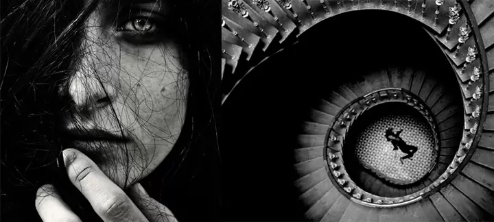 Как справиться со страхом сумасшествия