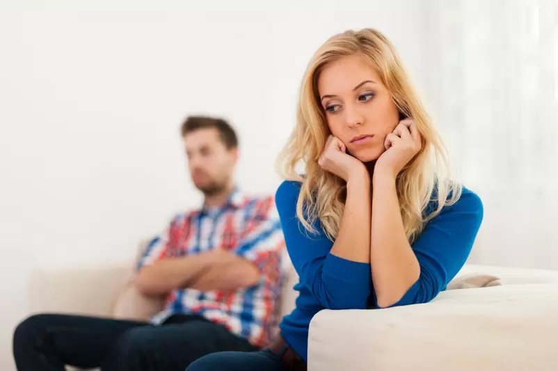 Почему мы стремимся к недостижимым партнерам