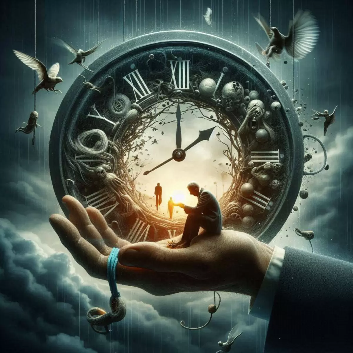 Почему путь к предназначению закрыт для многих: три ключевых причины