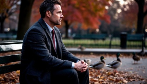 Когда увольнение становится началом нового пути