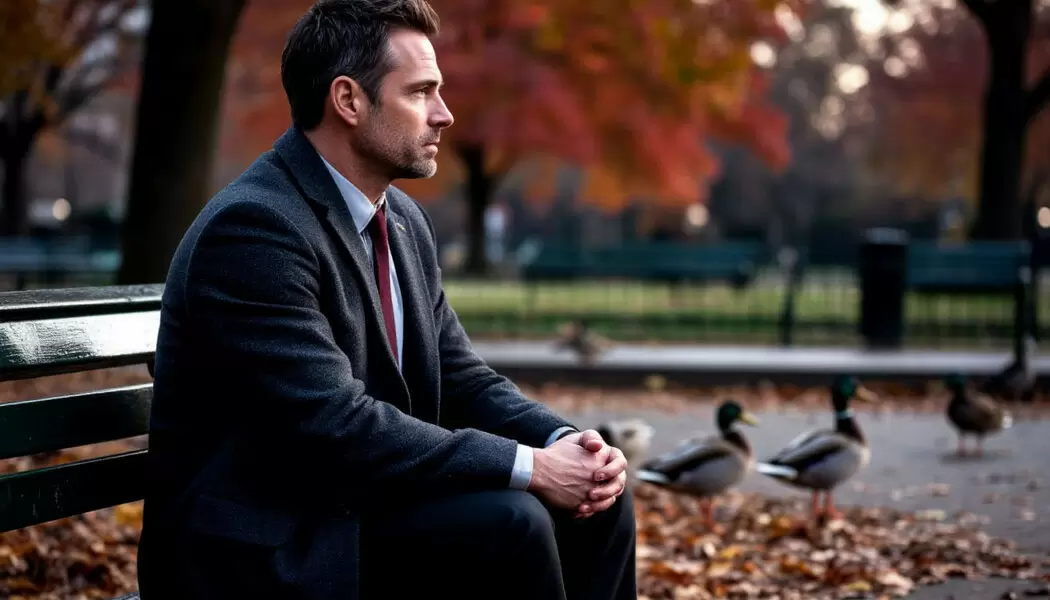 Когда увольнение становится началом нового пути