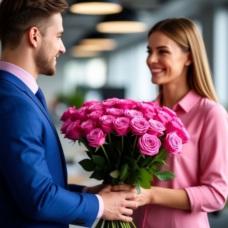 За пределами праздника: волшебство 8 марта и истинная красота женщин