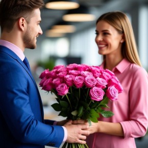 За пределами праздника: волшебство 8 марта и истинная красота женщин