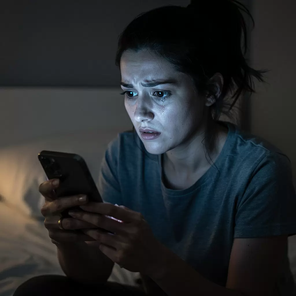 Свекровь, тайно подменившая противозачаточные, навела на развод и иск за моральный ущерб