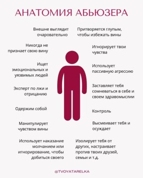 Как распознать скрытое насилие: мифы и реальность