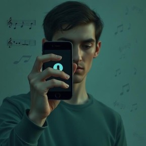 Что стоит за нежеланием записывать голосовые сообщения: контроль, тревожность и больше