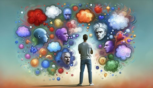 Нарцисс и его речи о бывших: тонкости манипуляции и внутренние конфликты