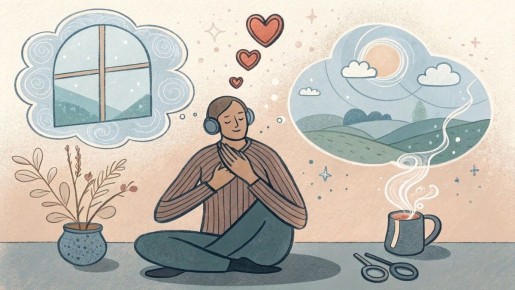 Тревога без приглашения: как распознать и справиться с навязчивым беспокойством