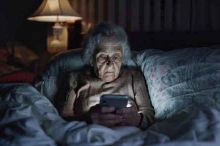 Ночные пробуждения: как избежать 7 основных ошибок