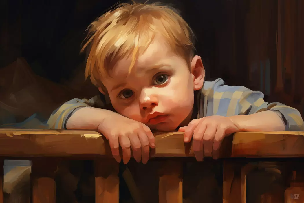 Здоровый нарциссизм и травма отвержения