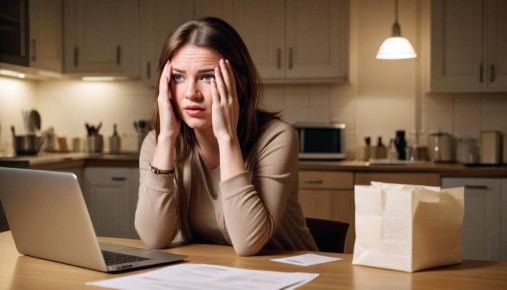 Почему даже опытные люди попадают в ловушки мошенников: мнения психолога