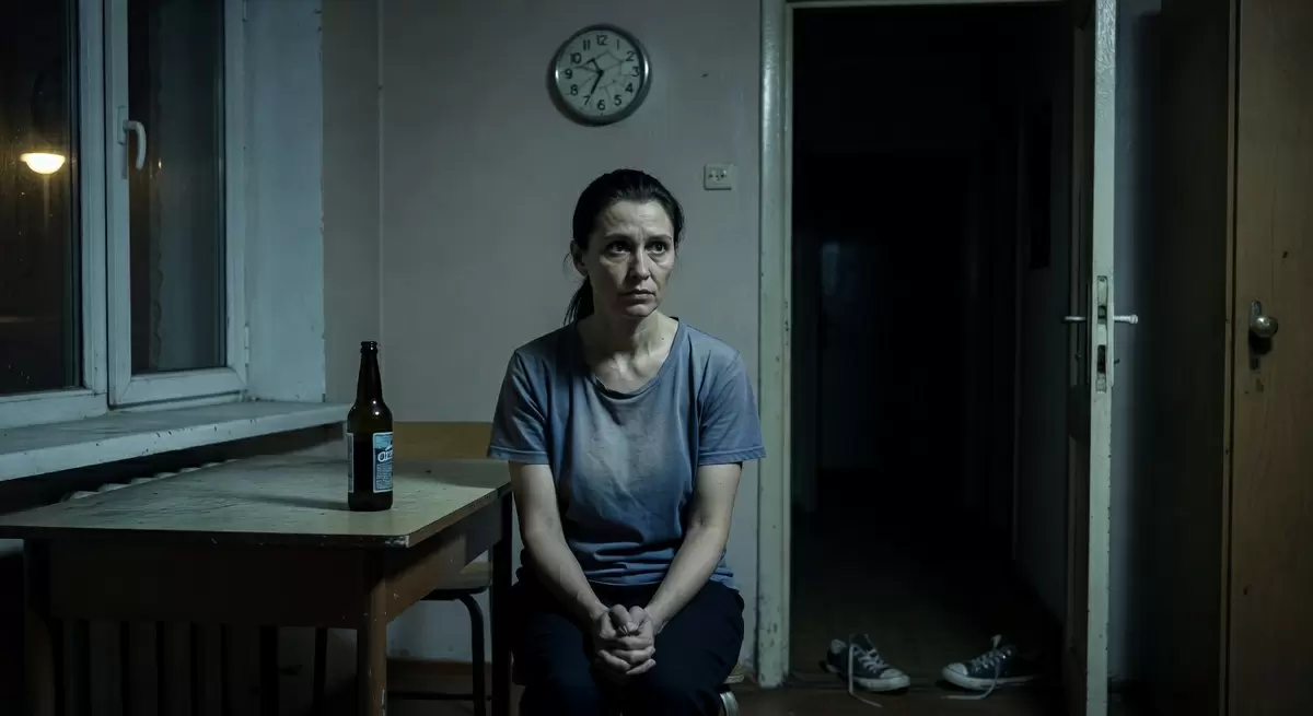 Как одного утра хватило, чтобы изменить всё: история борьбы с алкоголизмом