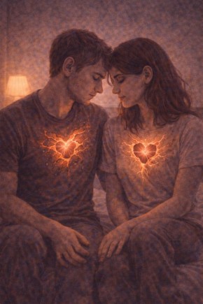 Почему настоящая близость невозможна без уязвимости