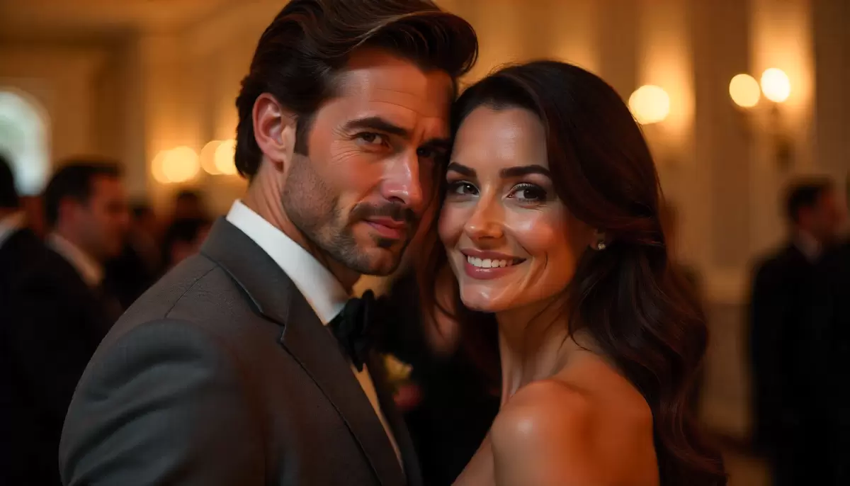 Как завоевать его сердце навсегда