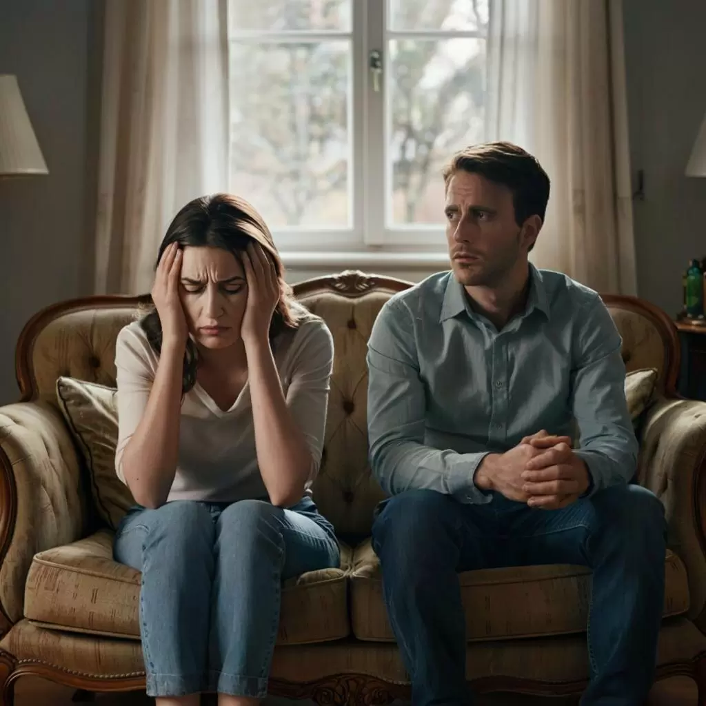 Как созависимость влияет на самоценность: разбираем причины и последствия