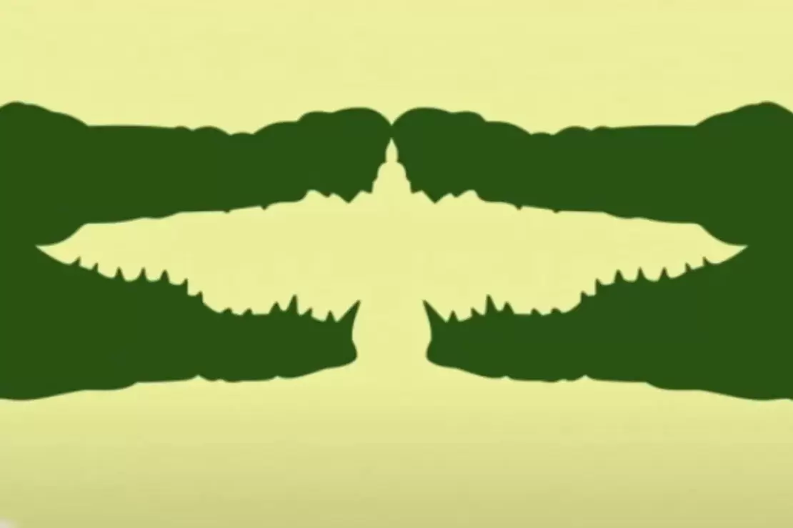 Визуальные тесты, раскрывающие тайны вашей личности