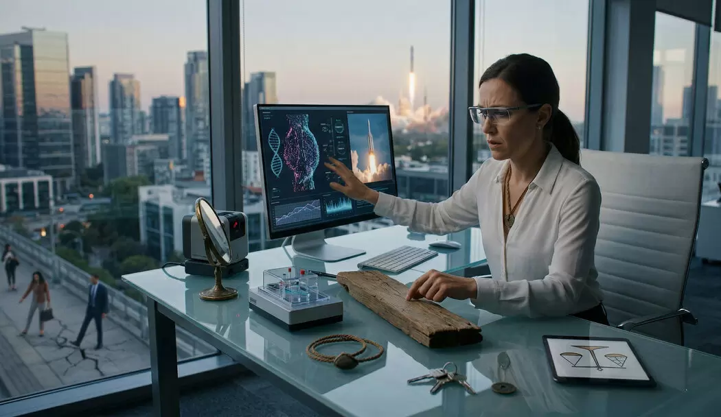 Почему мы продолжаем верить в суеверия в эпоху технологий