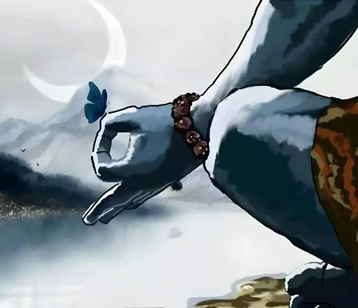 Когда мягкость и принятие становятся вашей силой