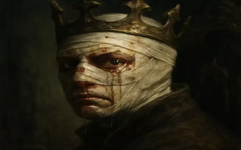 Истина о нарциссизме: почему она игнорируется