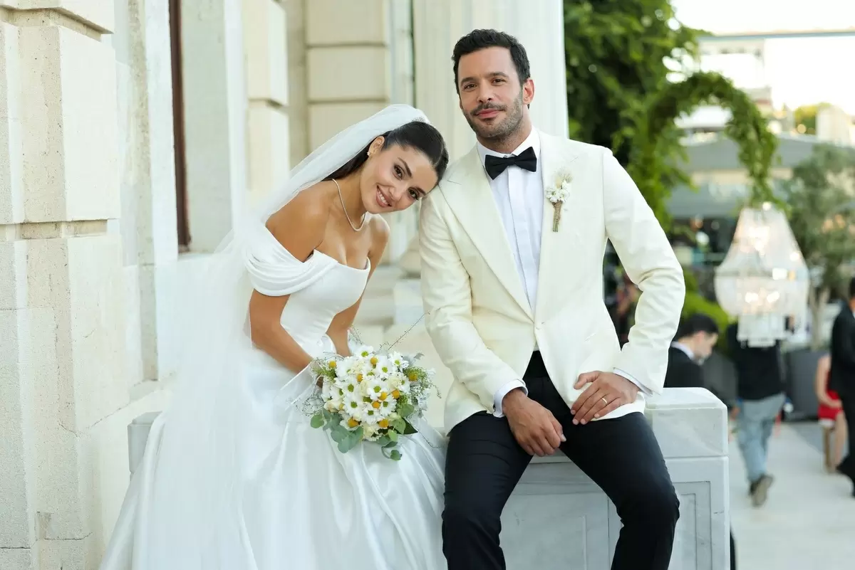 Любовь и слёзы: Начало нового сезона привлекает внимание