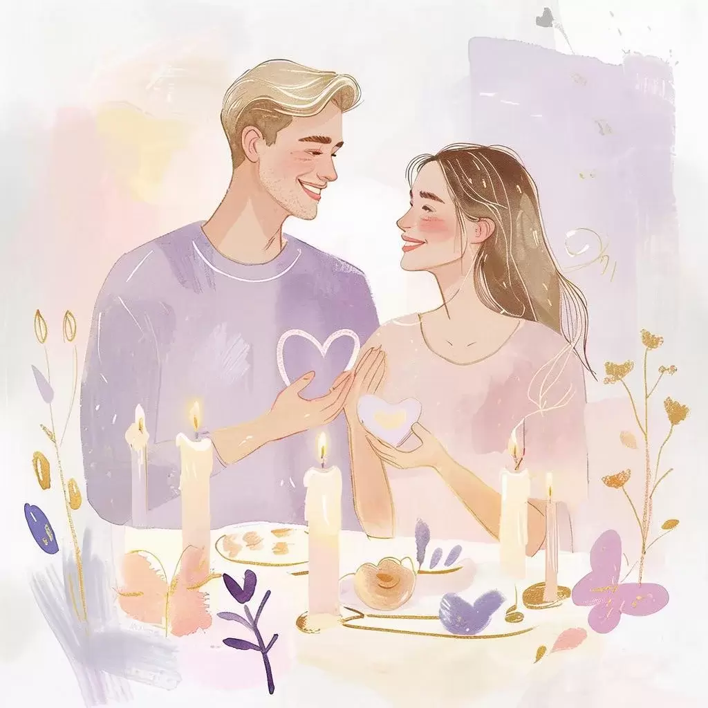 Как провести вечер вдвоём: идеи для укрепления ваших отношений