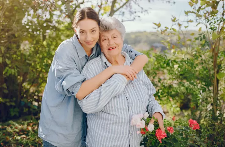 Почему взрослые дети испытывают вину рядом с пожилыми родителями?