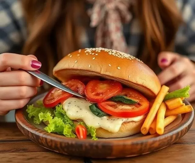 Сладкая зависимость: почему мы едим больше, чем нужно