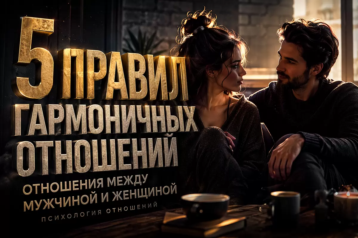 Как вернуть внимание и уважение мужчины: секреты взаимоотношений