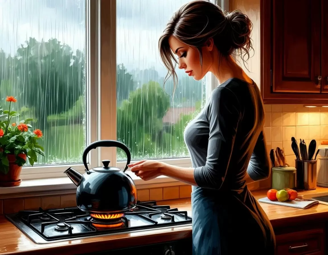 Как научиться не оценивать себя и окружающих