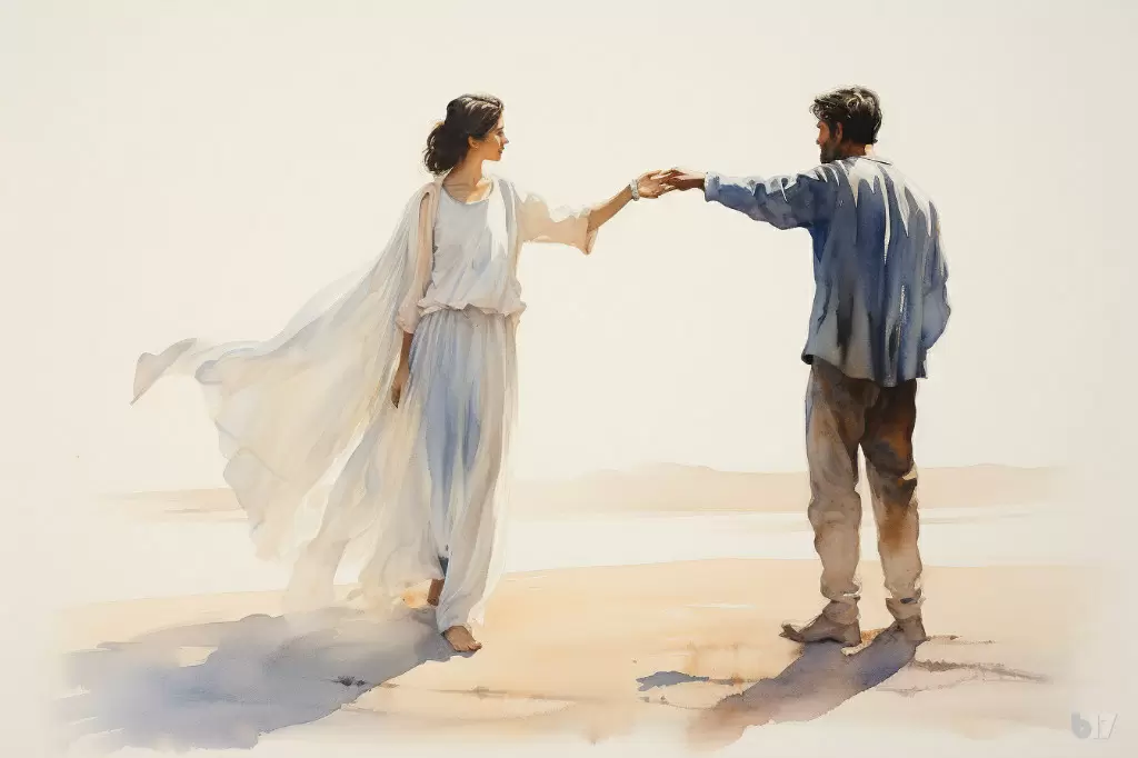 Когда одиночество рядом: как протянуть руку к близости