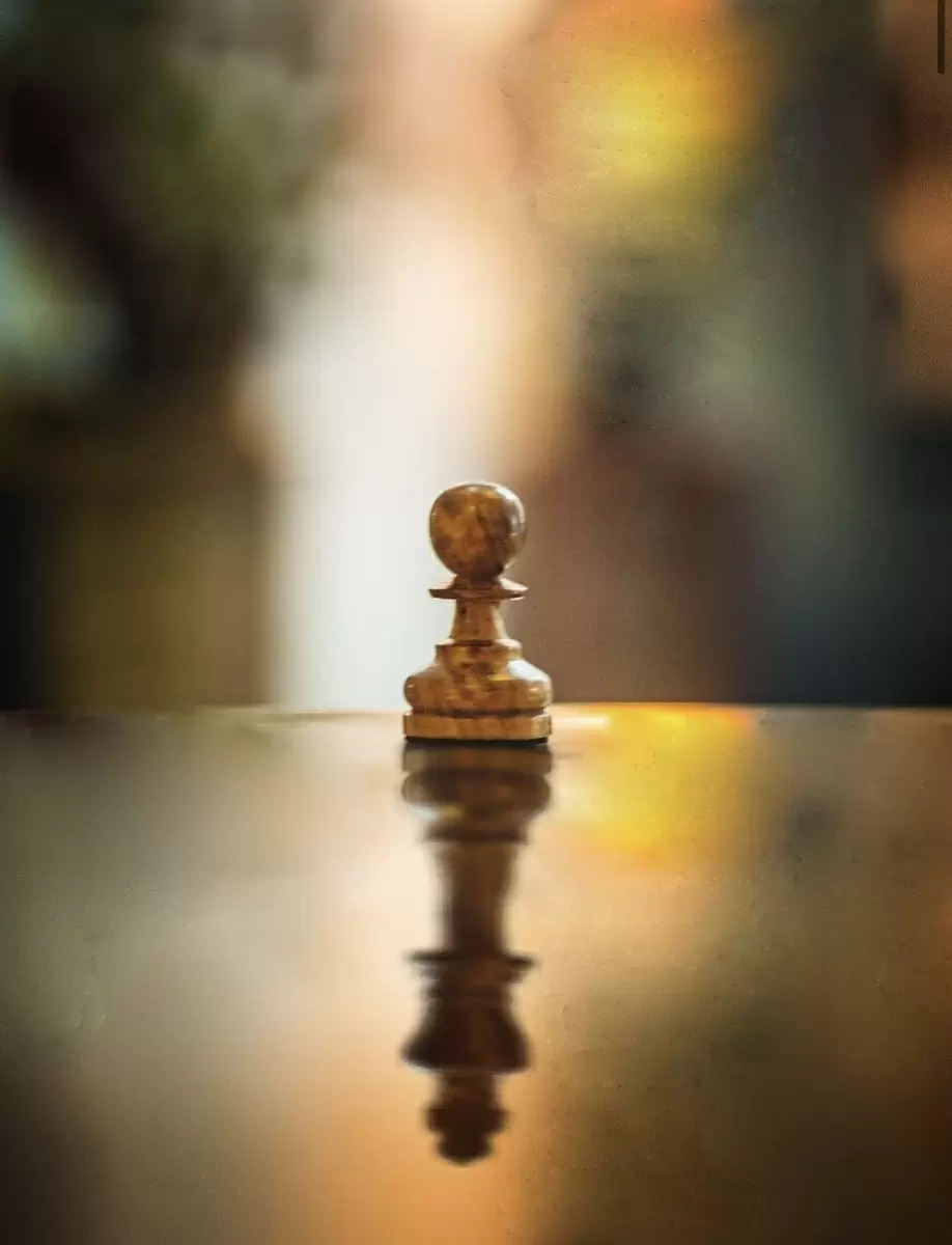 Как детство формирует наше восприятие свободы и давления