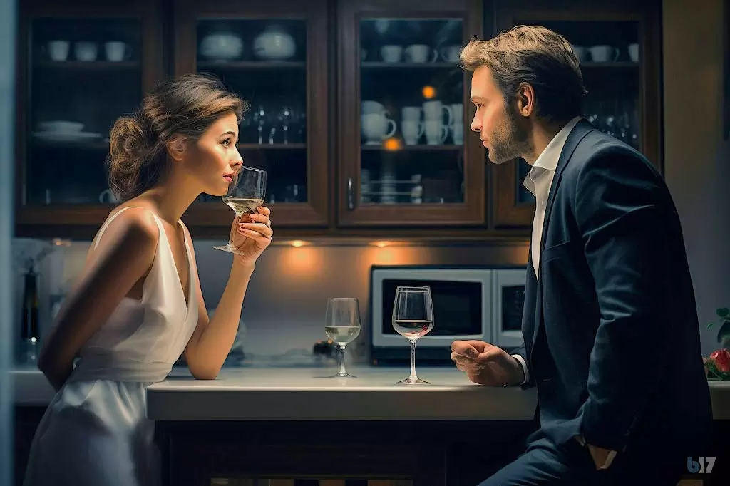 Как избежать обмана в отношениях и сохранить доверие