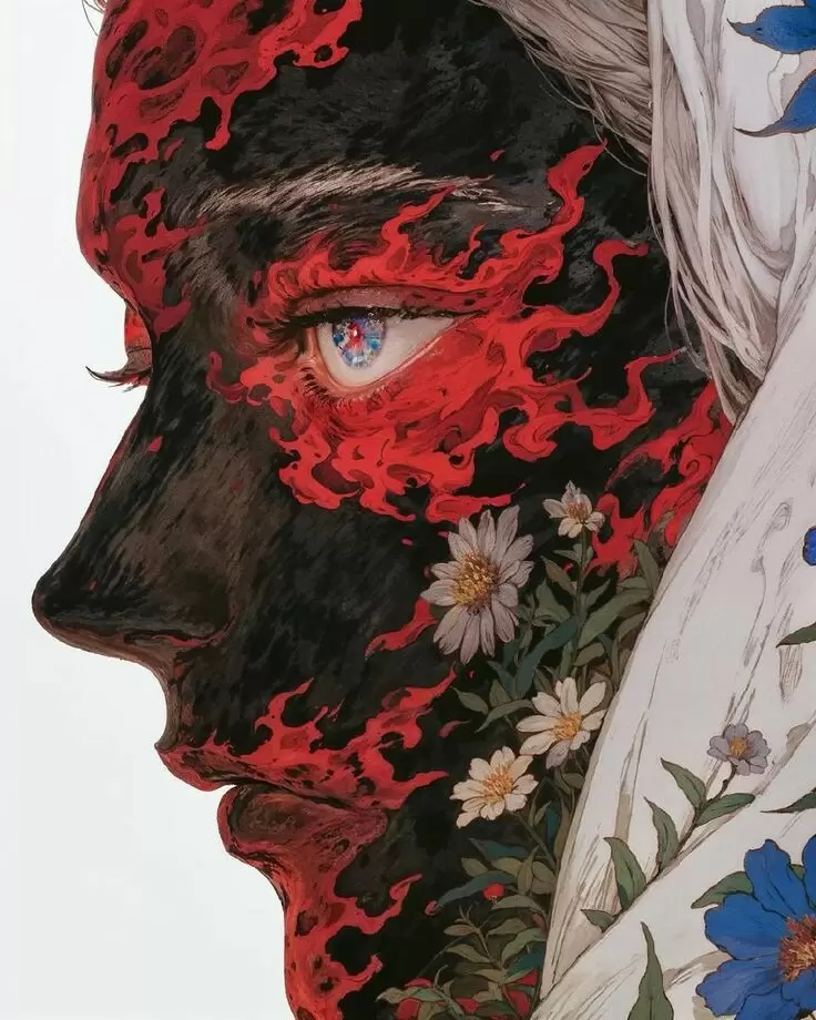 Красота и утрата: как они связаны