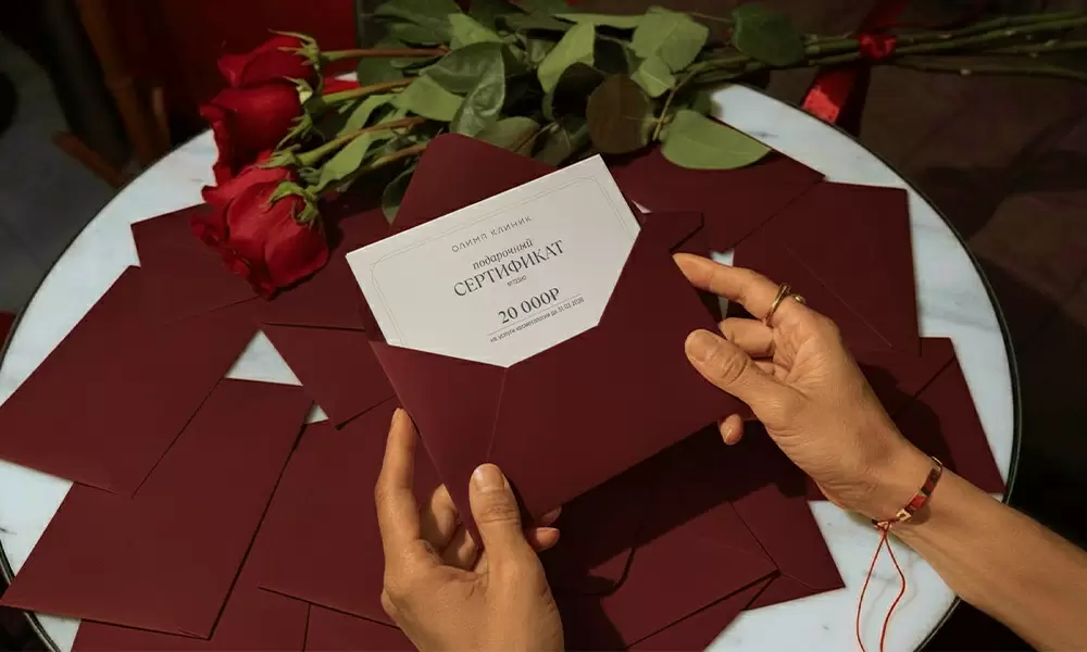 Неповторимые подарки и незабываемые свидания на День всех влюбленных