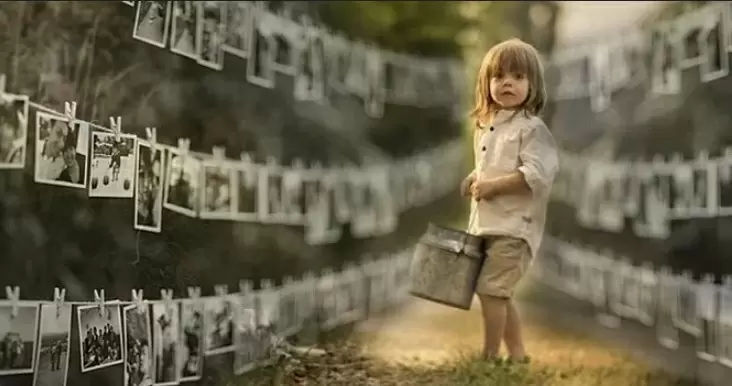 Почему некоторые из нас помнят события из раннего детства: удивительный феномен