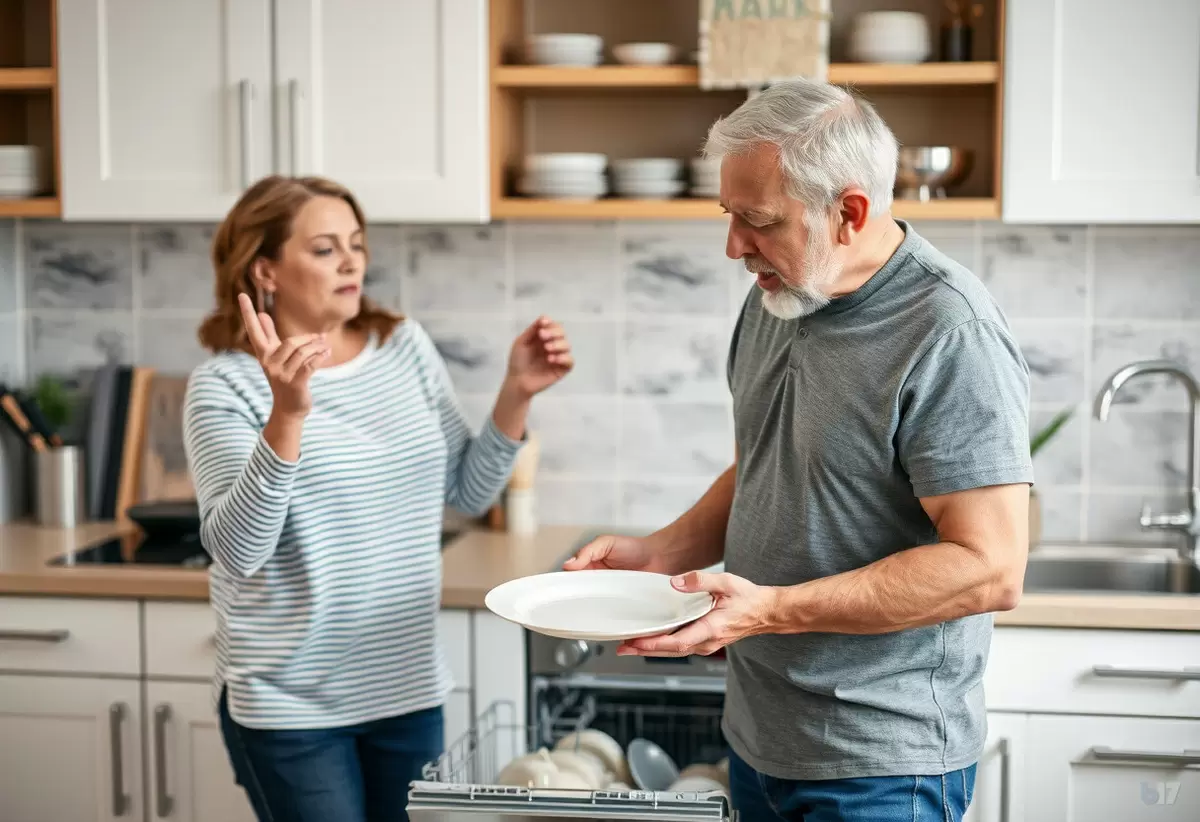 Почему наши защитные механизмы отдаляют нас друг от друга