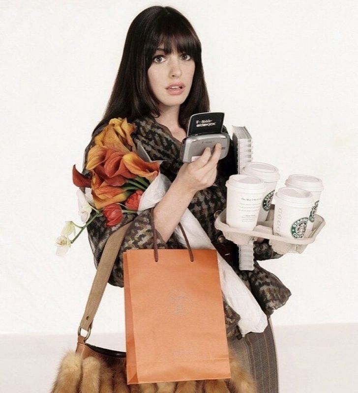 ��� �� ����� ������ �� ������ ������� ����� Prada�?